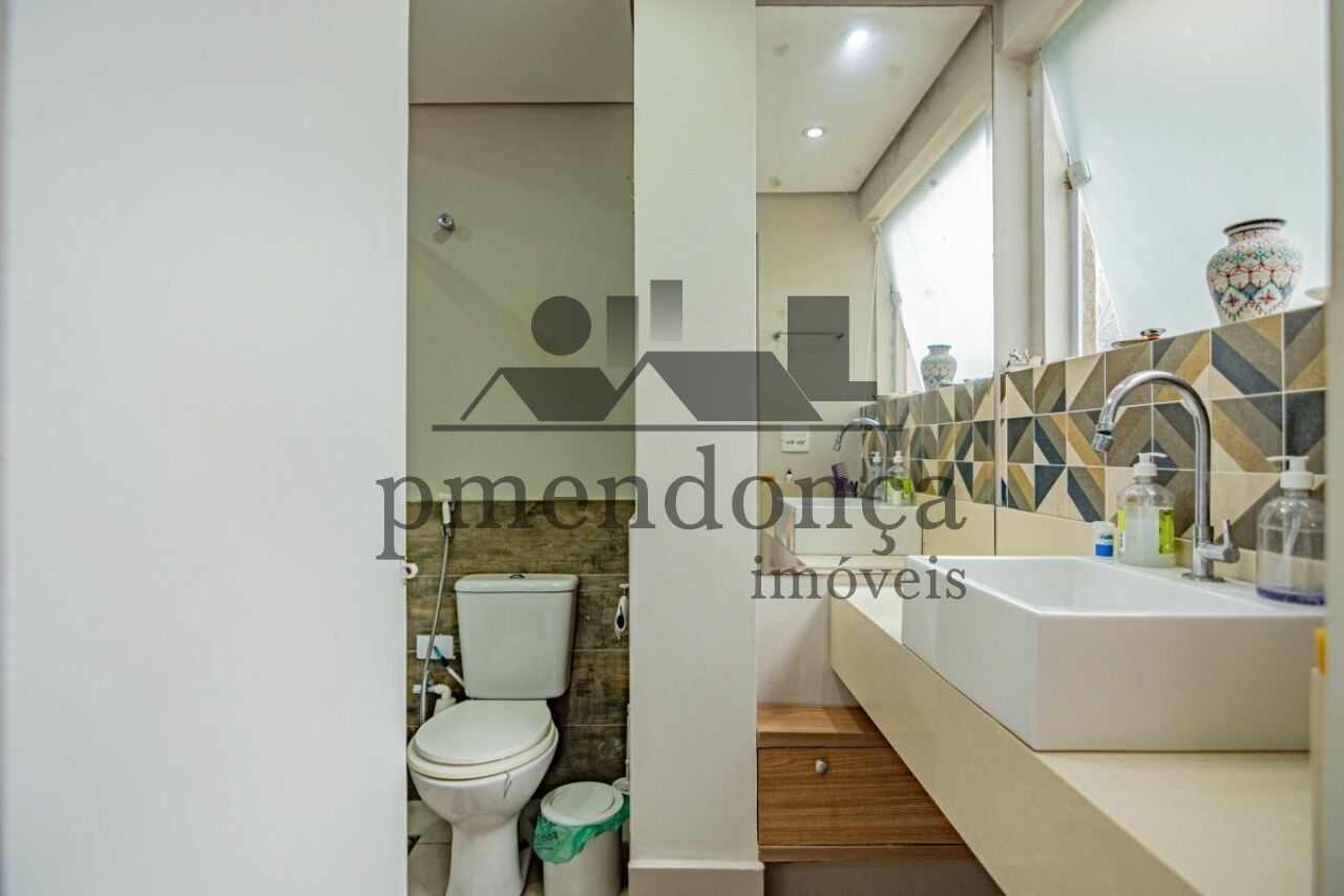 Apartamento, 3 quartos, 134 m² - Foto 15