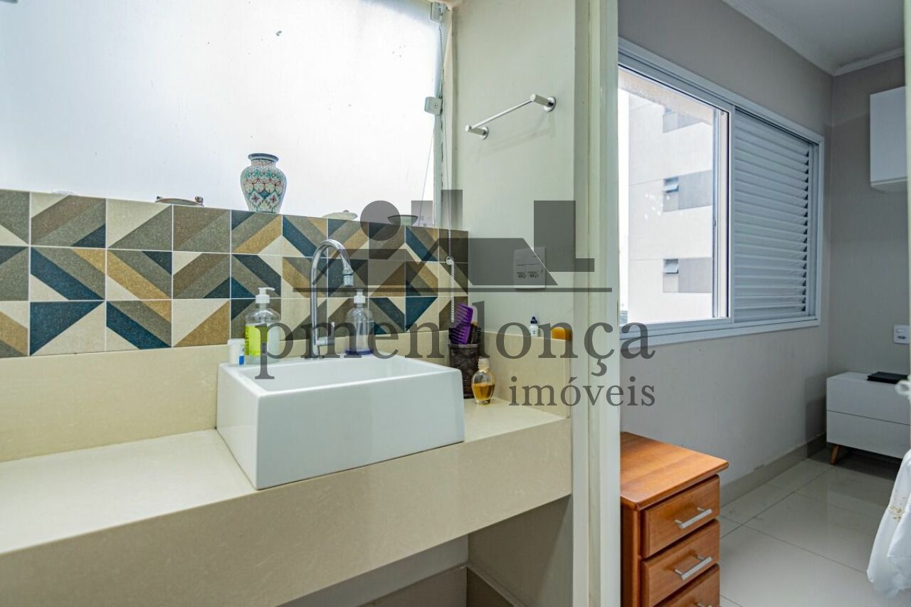 Apartamento, 3 quartos, 134 m² - Foto 16