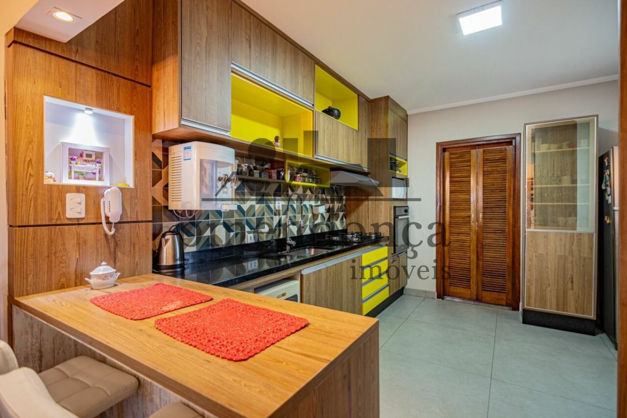 Apartamento, 3 quartos, 134 m² - Foto 19