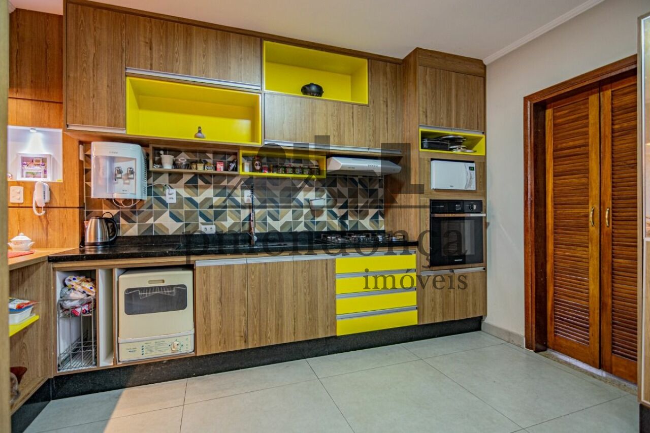 Apartamento, 3 quartos, 134 m² - Foto 20