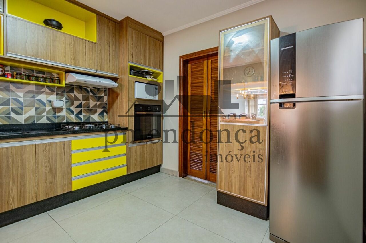 Apartamento, 3 quartos, 134 m² - Foto 21