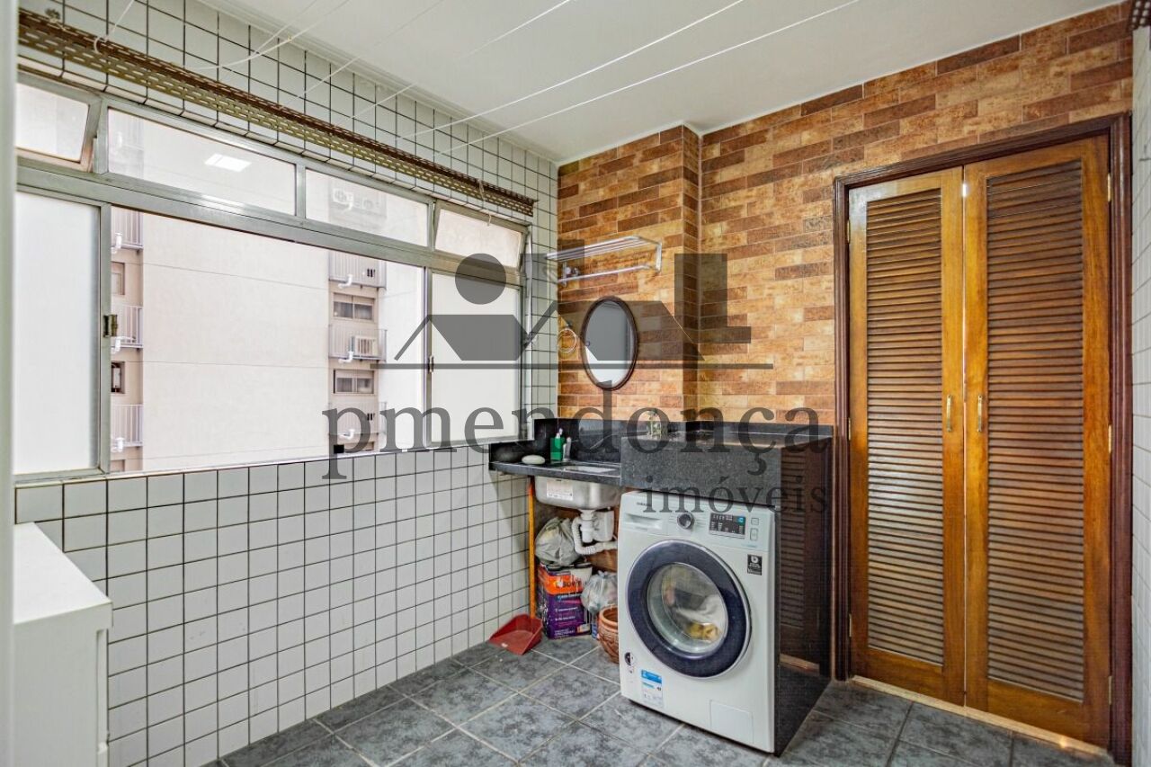 Apartamento, 3 quartos, 134 m² - Foto 23