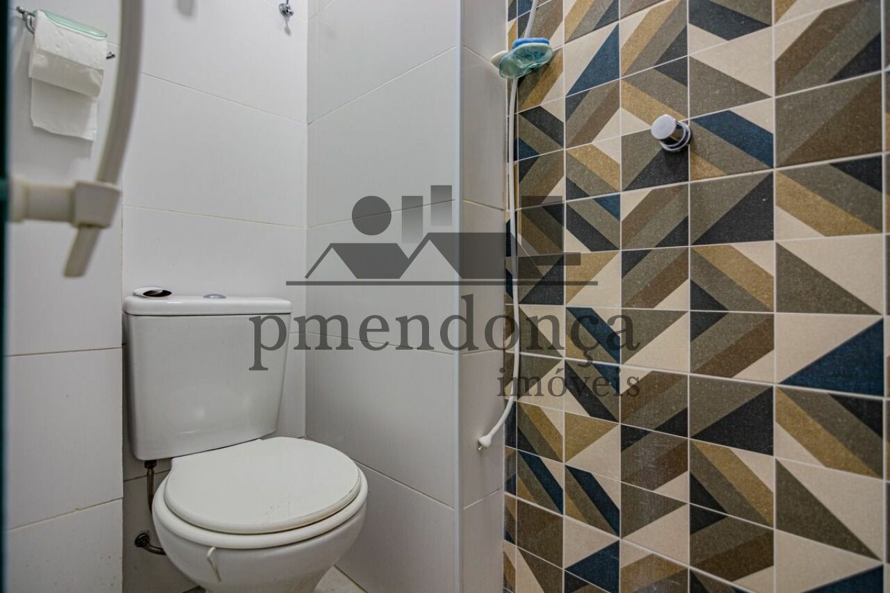 Apartamento, 3 quartos, 134 m² - Foto 24