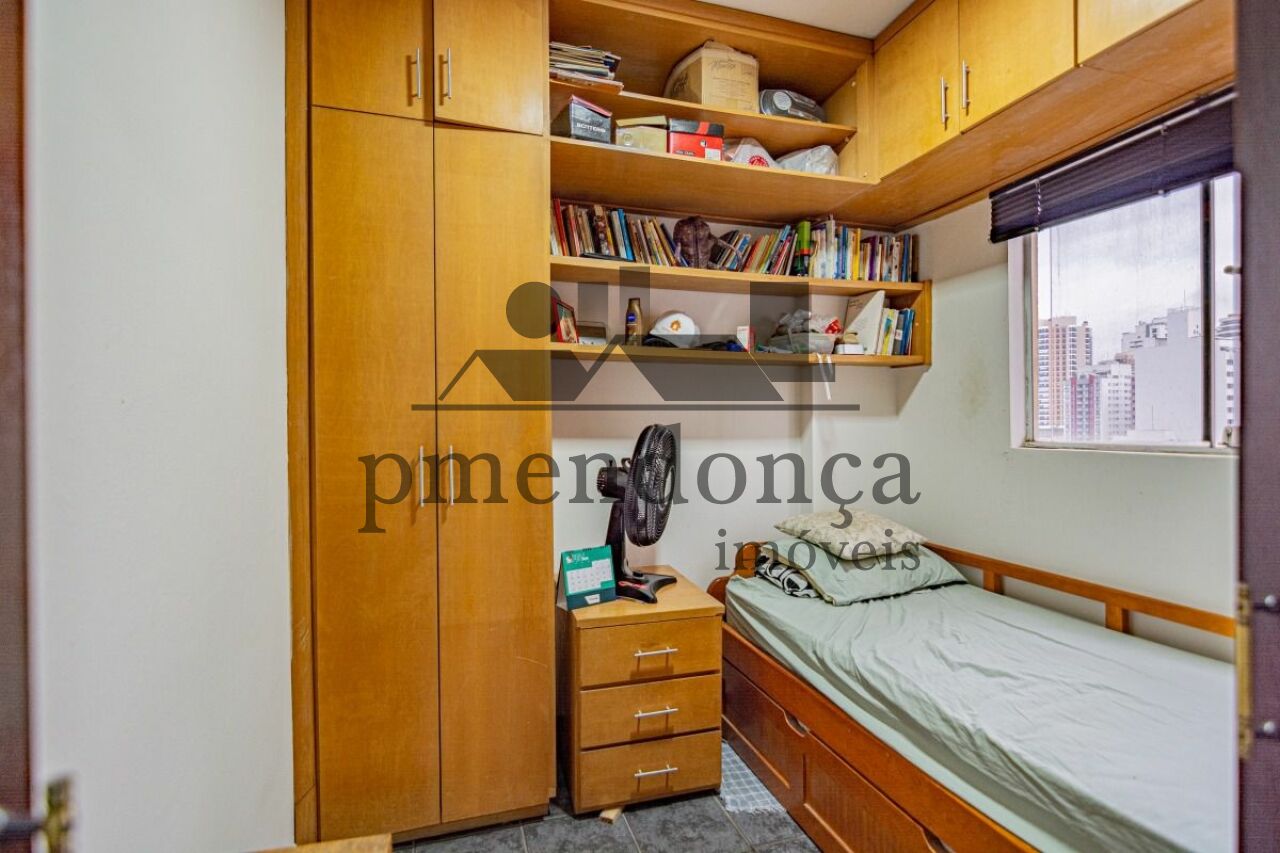 Apartamento, 3 quartos, 134 m² - Foto 25