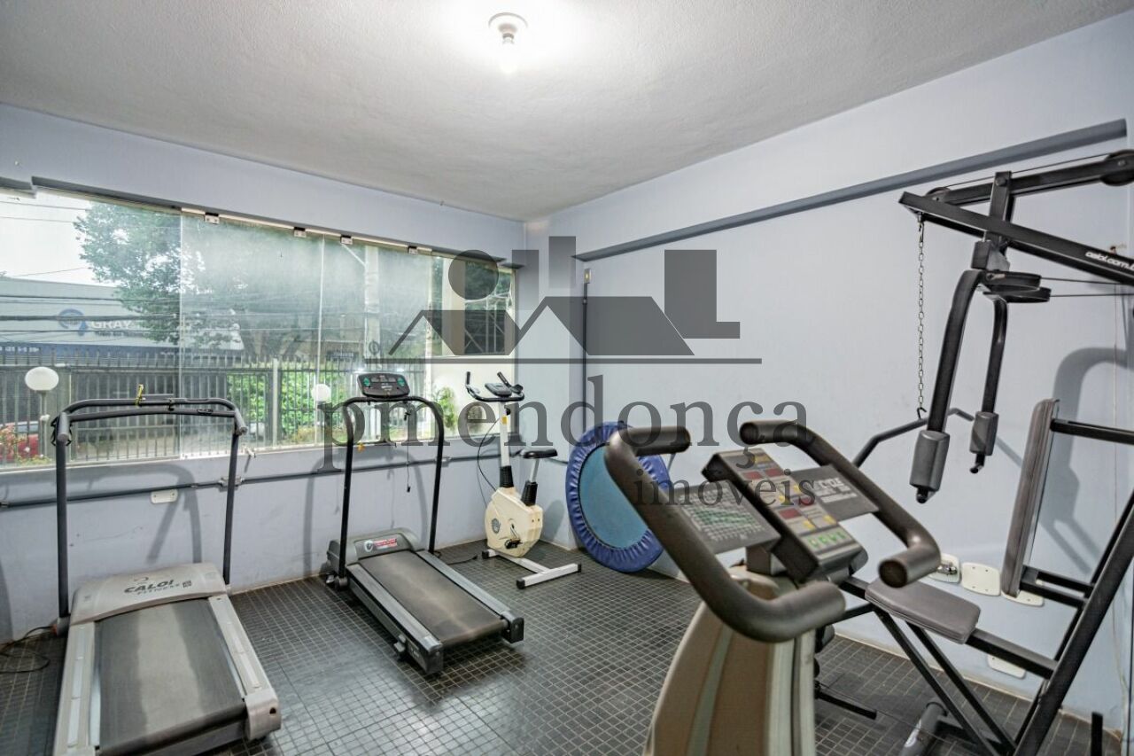 Apartamento, 3 quartos, 134 m² - Foto 27