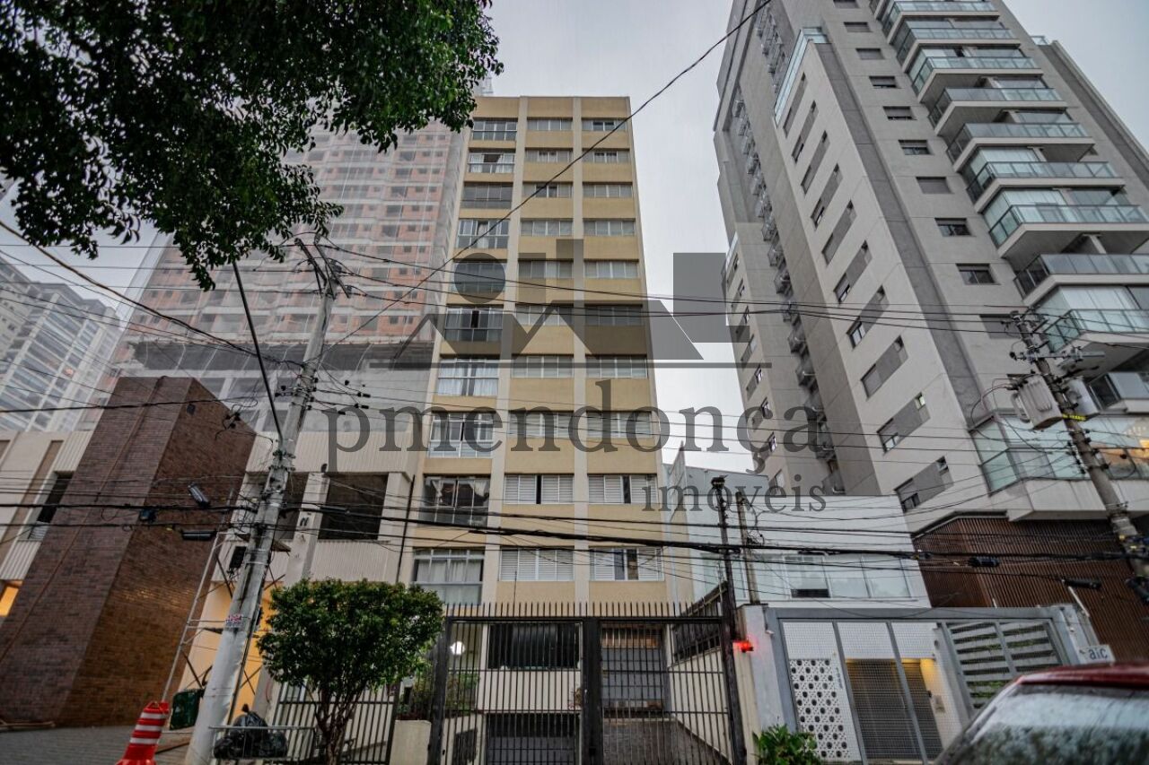 Apartamento, 3 quartos, 134 m² - Foto 26