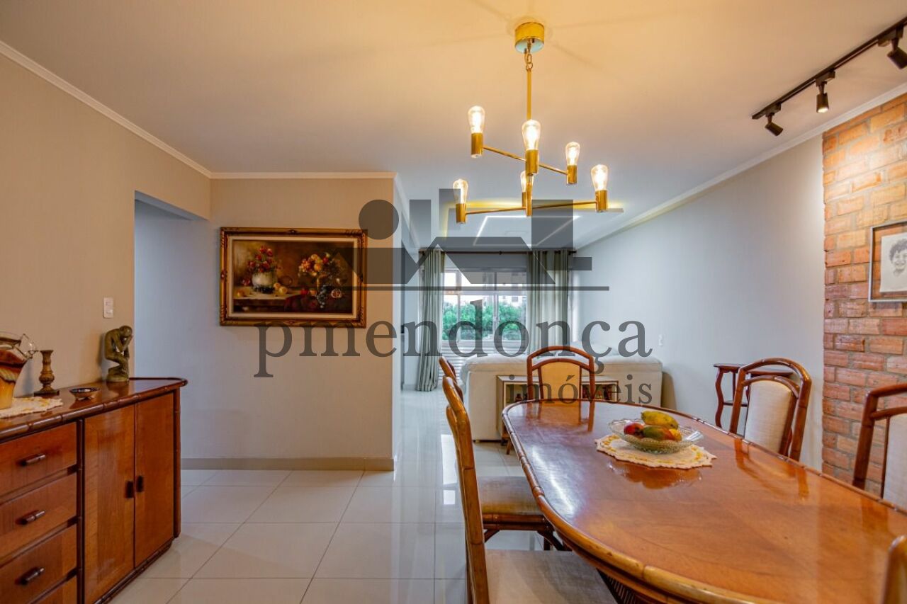 Apartamento, 3 quartos, 134 m² - Foto 5