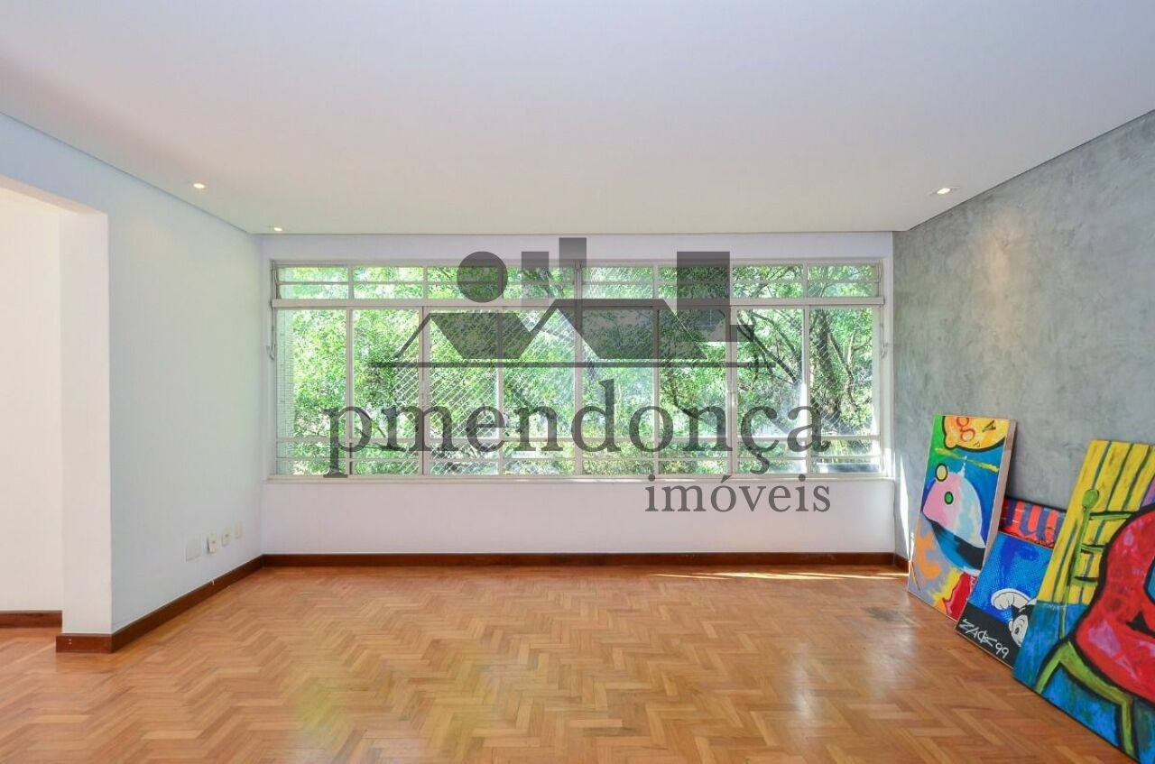 Apartamento, 3 quartos, 189 m² - Foto 2