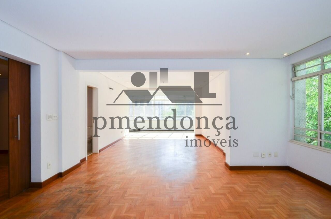 Apartamento, 3 quartos, 189 m² - Foto 1