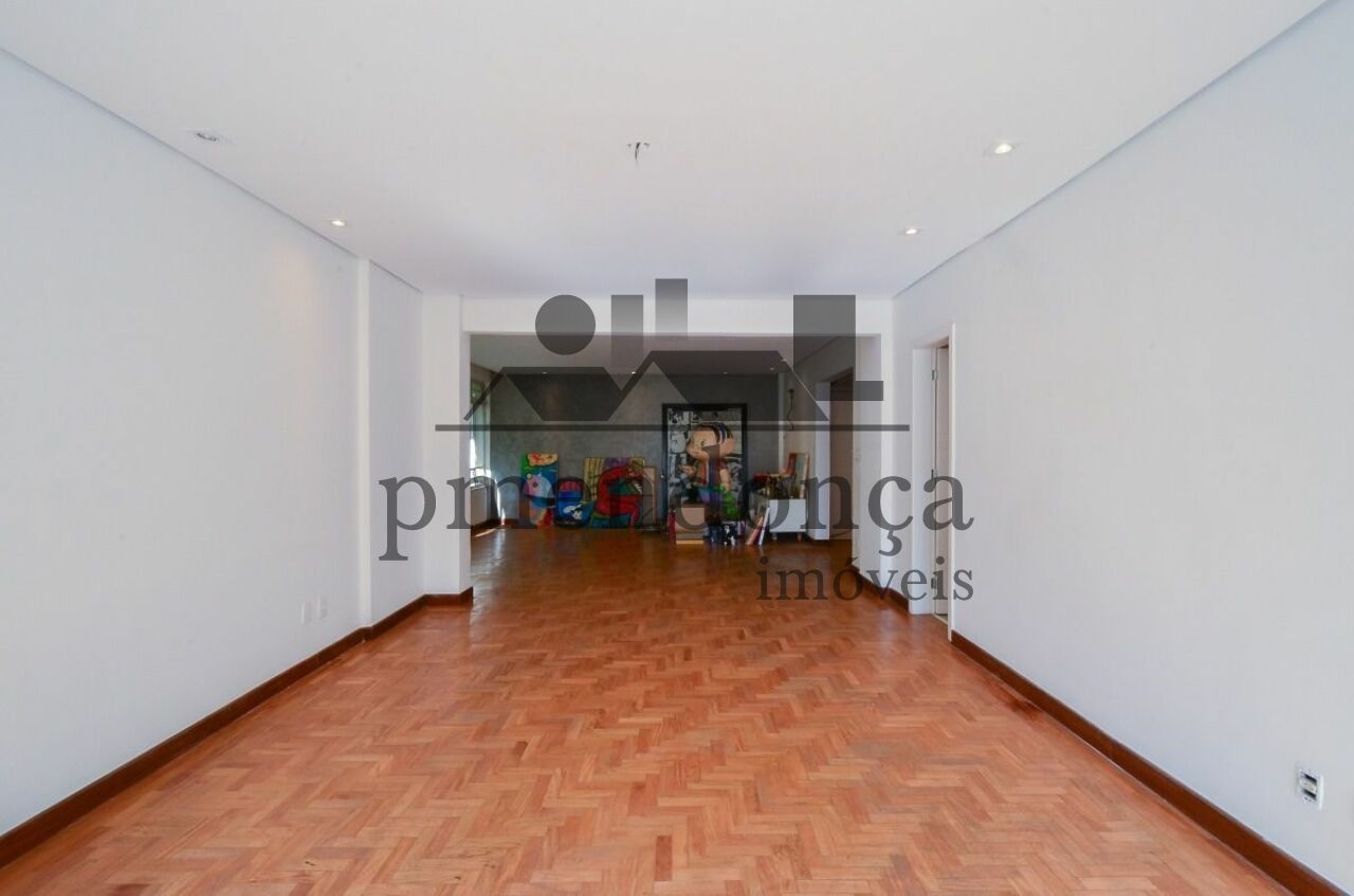 Apartamento, 3 quartos, 189 m² - Foto 3
