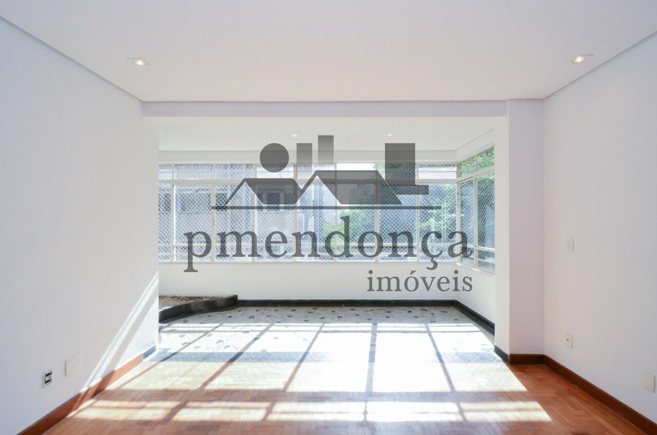 Apartamento, 3 quartos, 189 m² - Foto 4