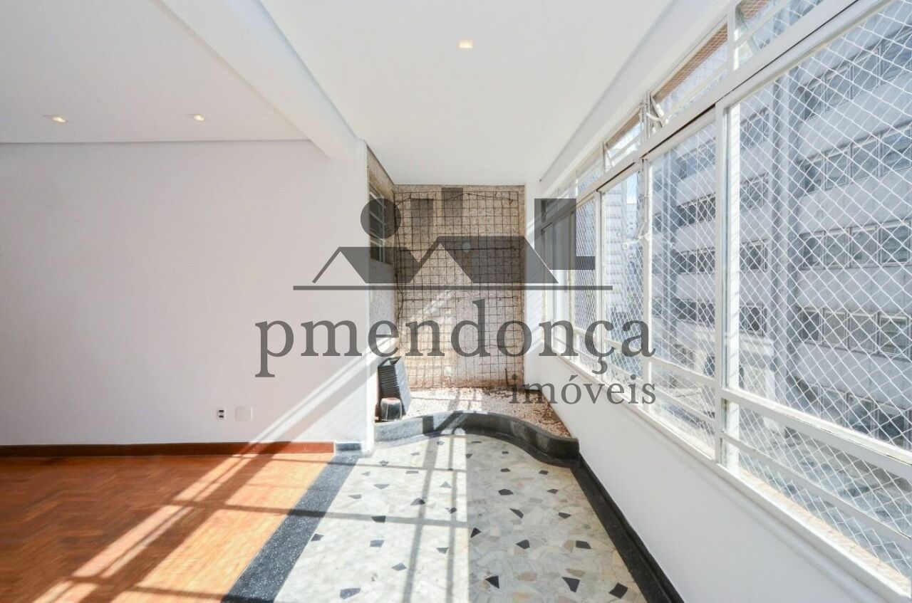 Apartamento, 3 quartos, 189 m² - Foto 5