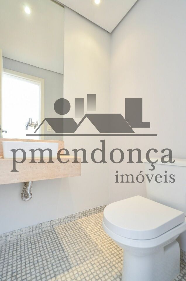 Apartamento, 3 quartos, 189 m² - Foto 6