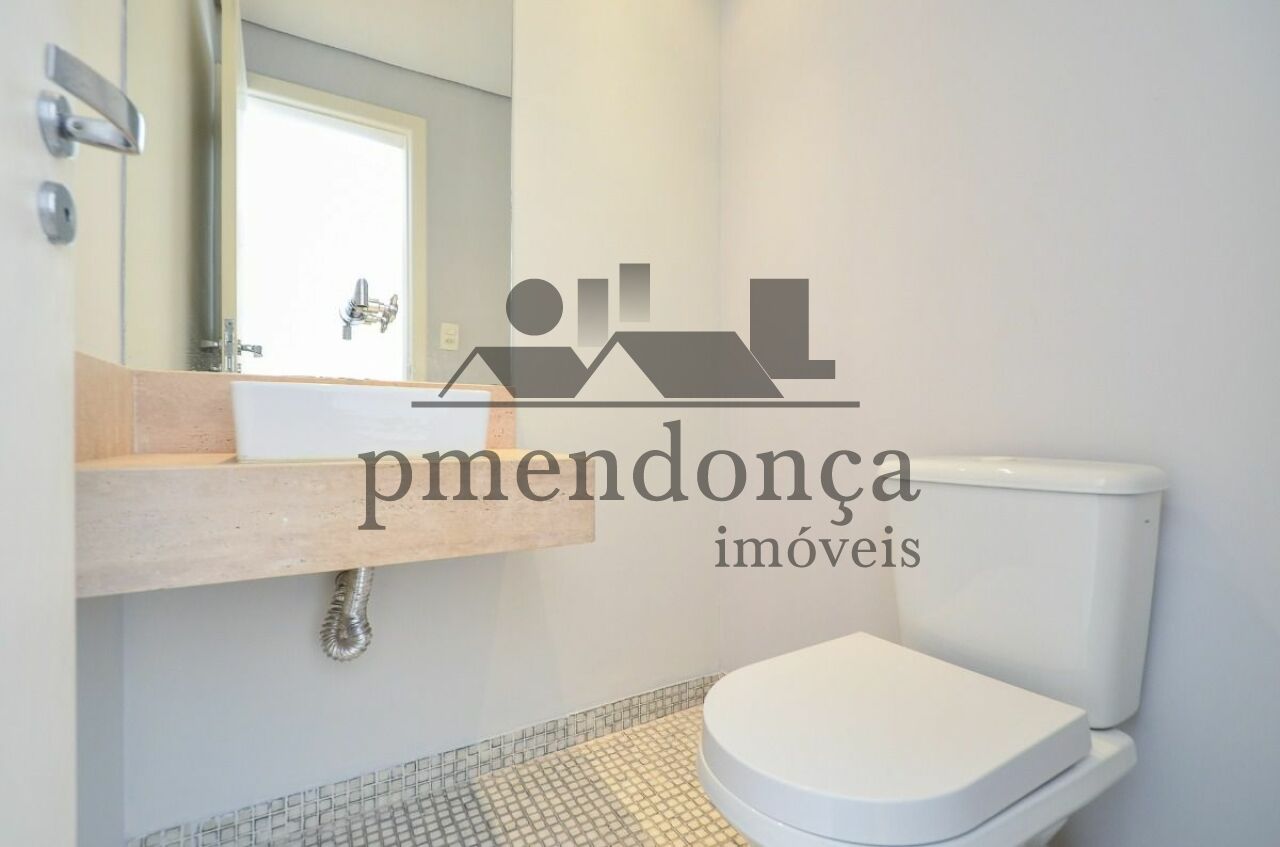Apartamento, 3 quartos, 189 m² - Foto 7