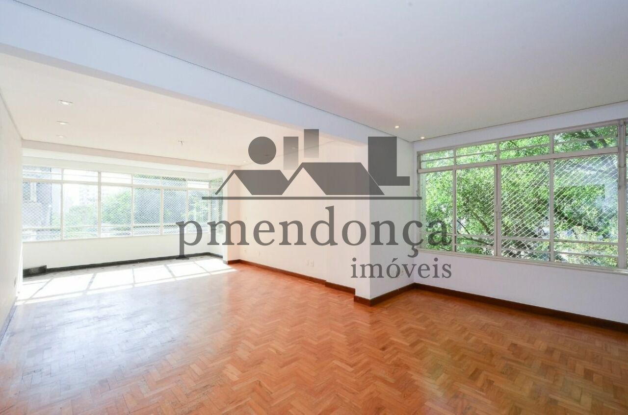 Apartamento, 3 quartos, 189 m² - Foto 8