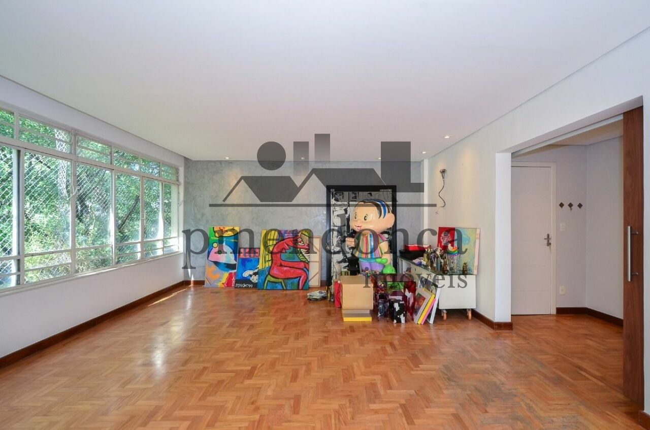 Apartamento, 3 quartos, 189 m² - Foto 9