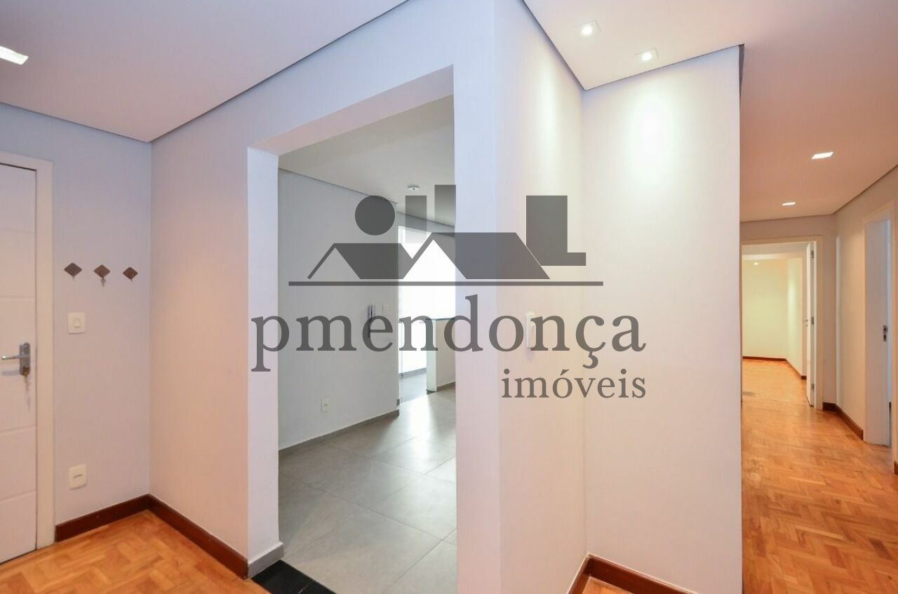 Apartamento, 3 quartos, 189 m² - Foto 11