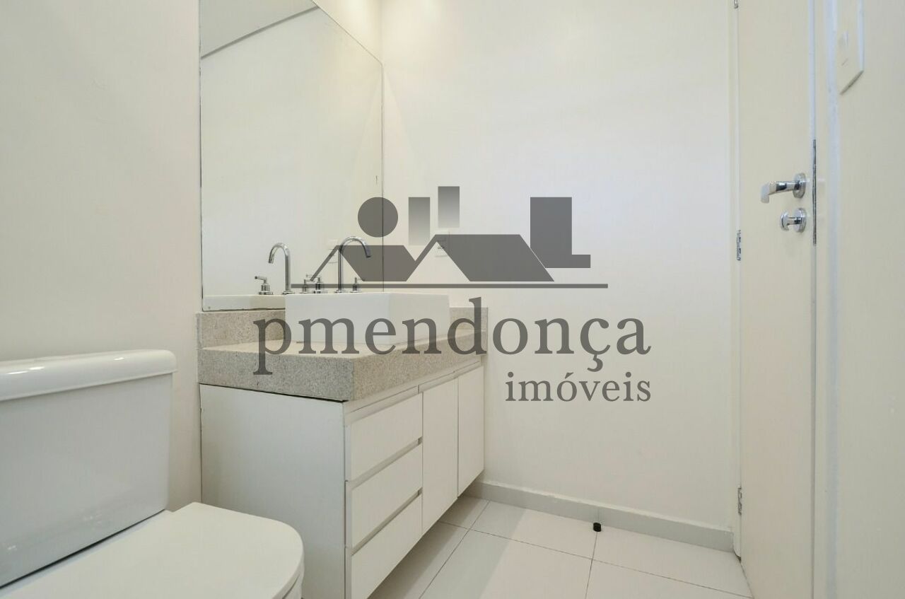 Apartamento, 3 quartos, 189 m² - Foto 16