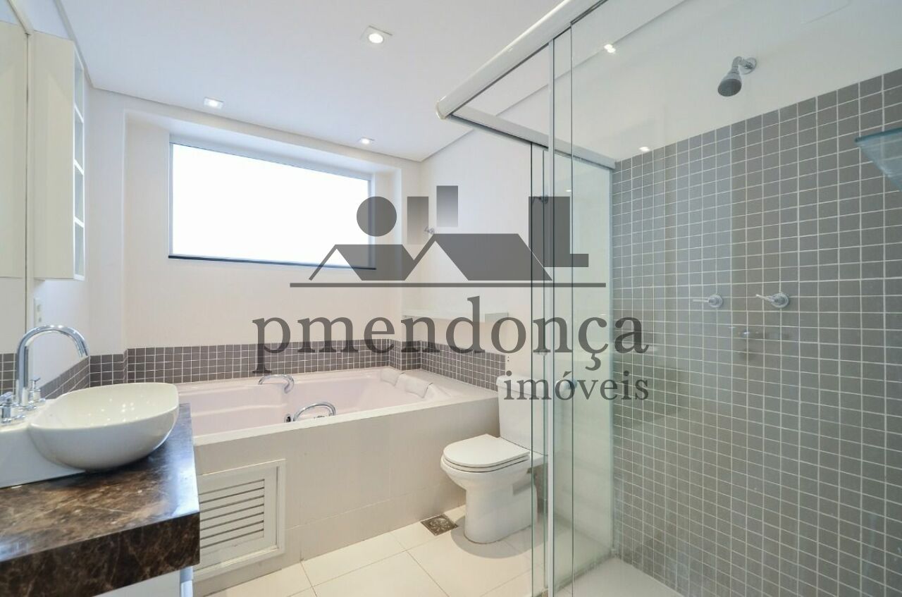 Apartamento, 3 quartos, 189 m² - Foto 19