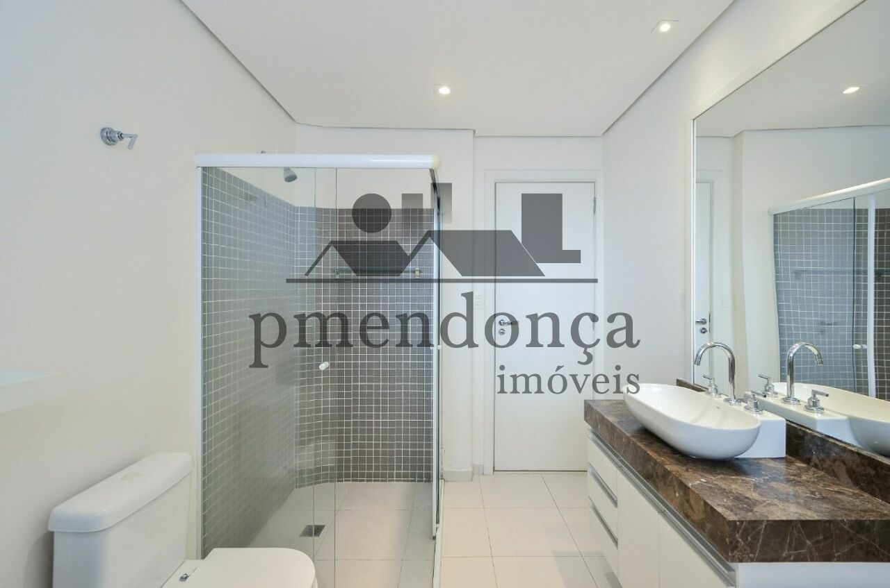 Apartamento, 3 quartos, 189 m² - Foto 20