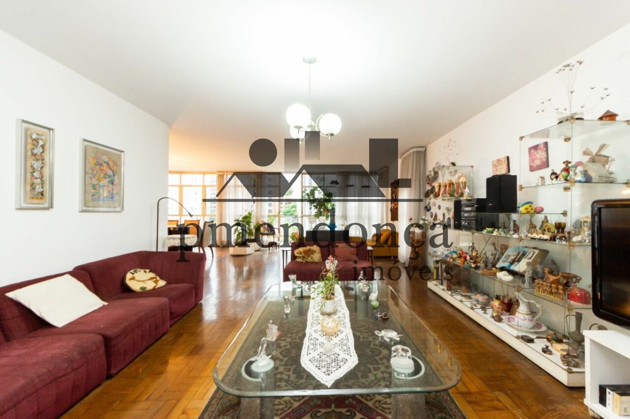 Apartamento, 3 quartos, 246 m² - Foto 9