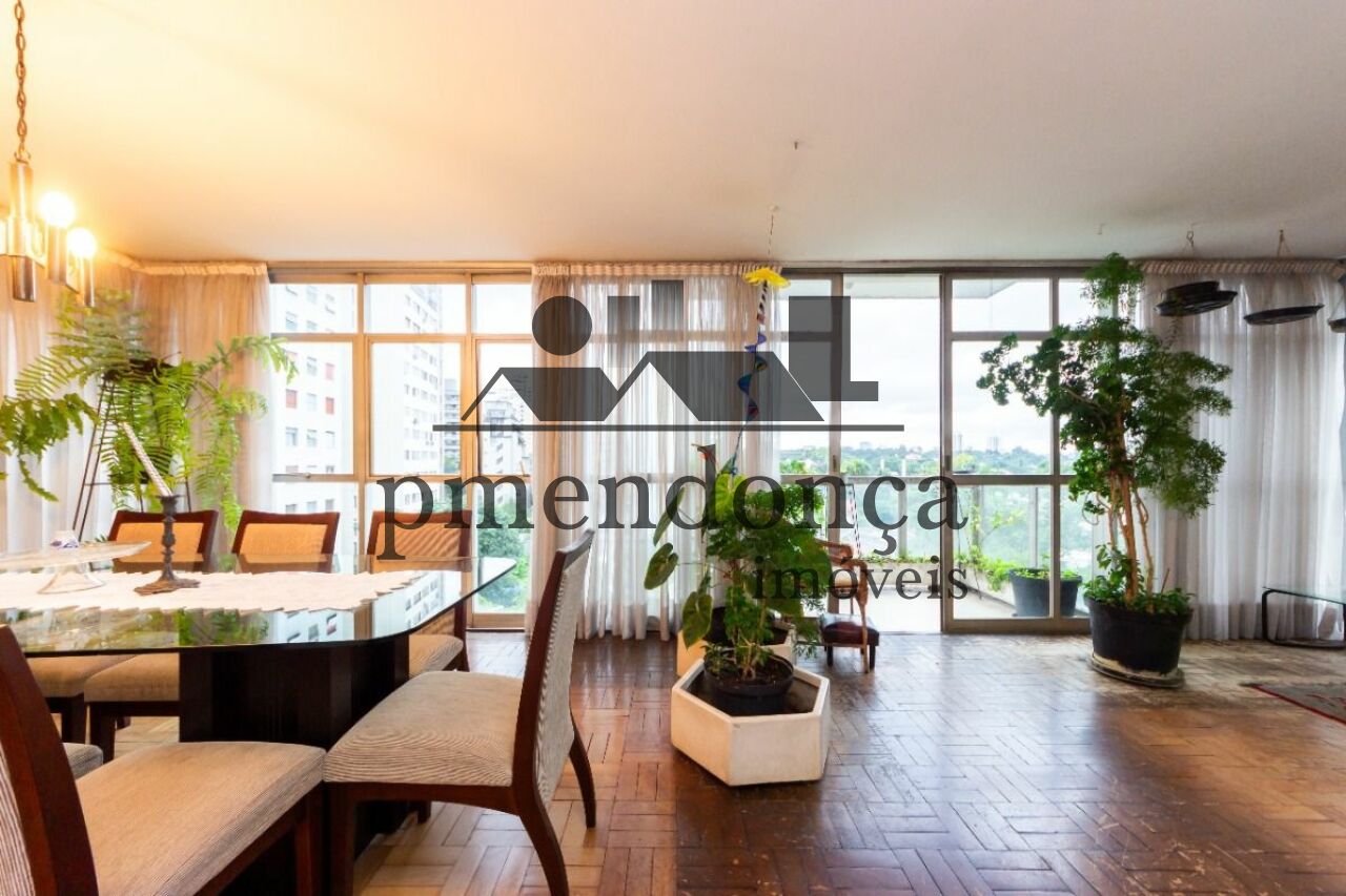 Apartamento, 3 quartos, 246 m² - Foto 8