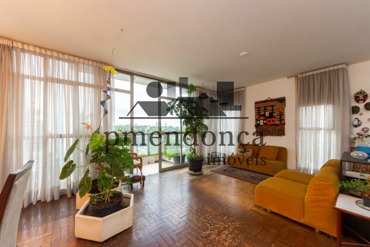 Apartamento, 3 quartos, 246 m² - Foto 1