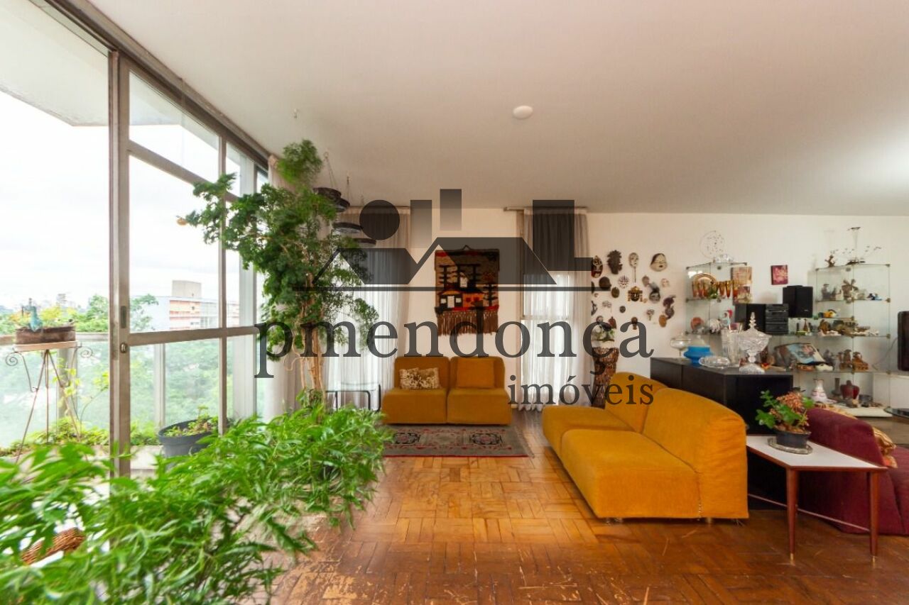 Apartamento, 3 quartos, 246 m² - Foto 2