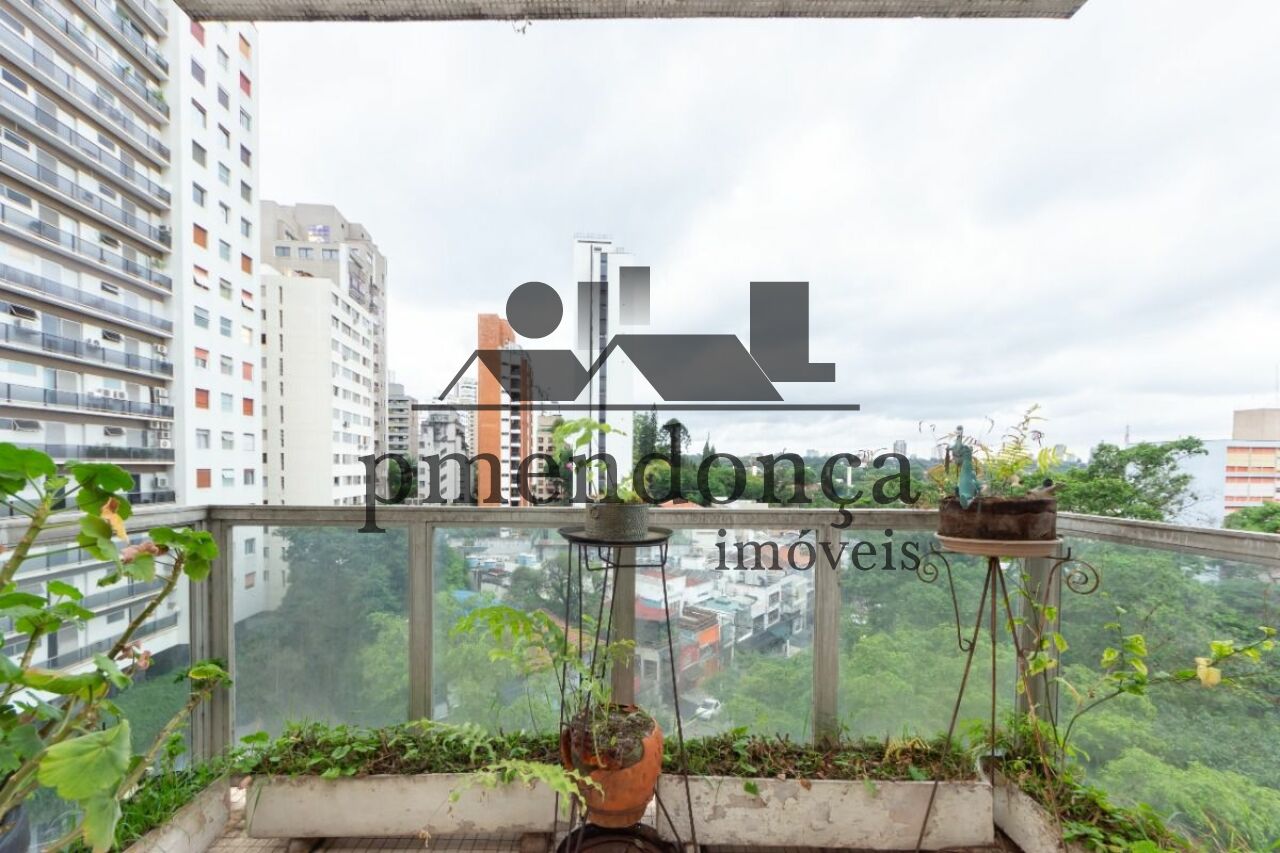 Apartamento, 3 quartos, 246 m² - Foto 10