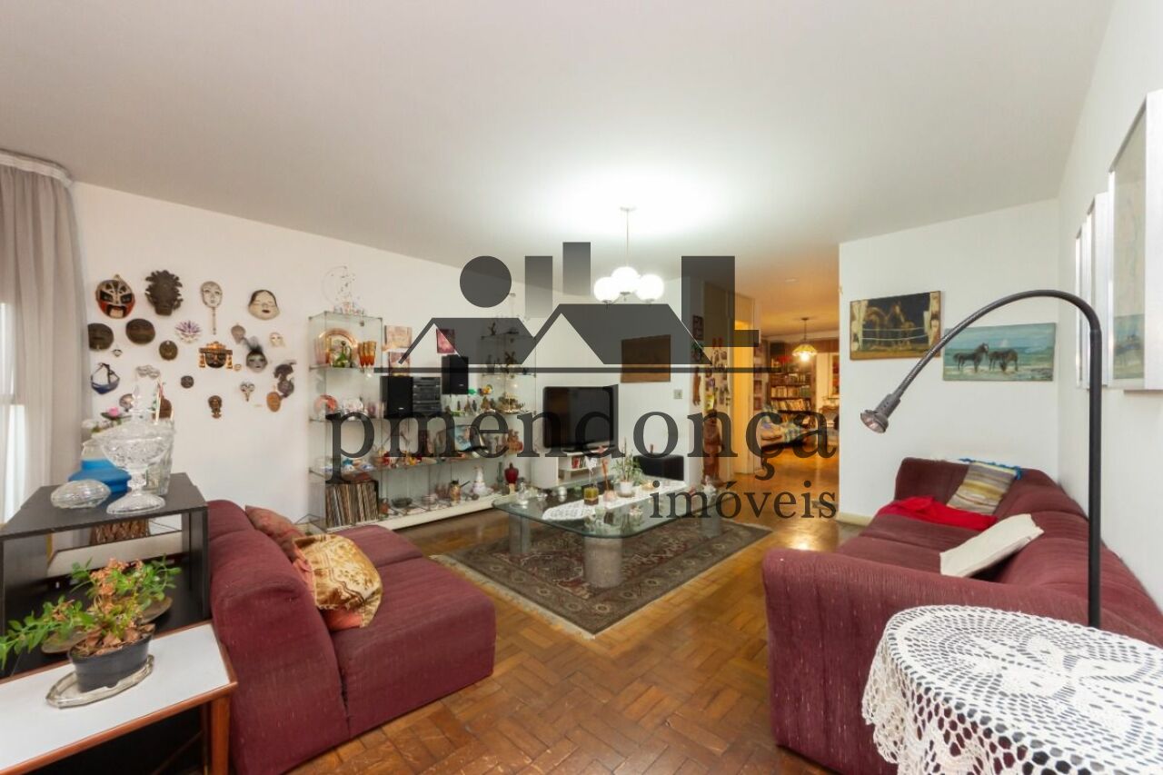 Apartamento, 3 quartos, 246 m² - Foto 7