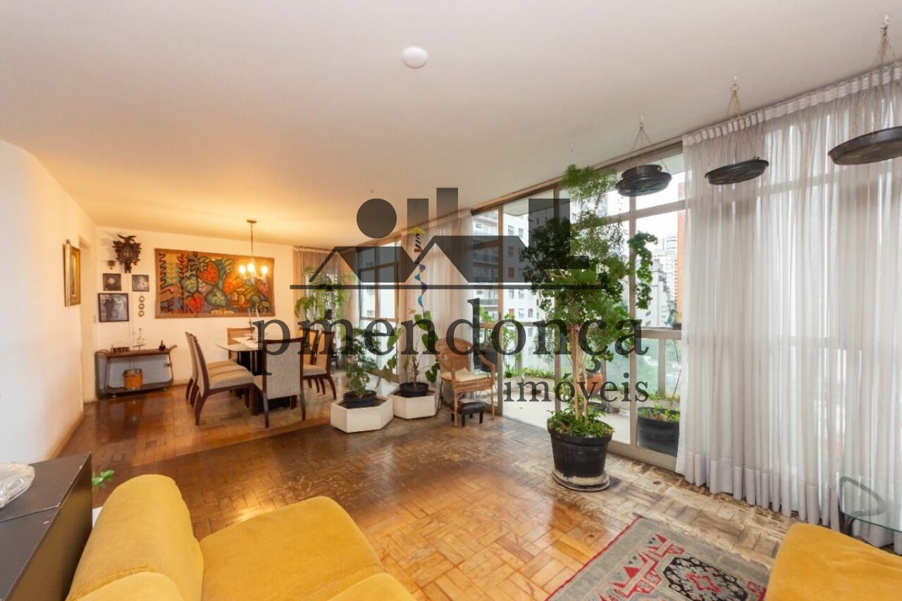 Apartamento, 3 quartos, 246 m² - Foto 11
