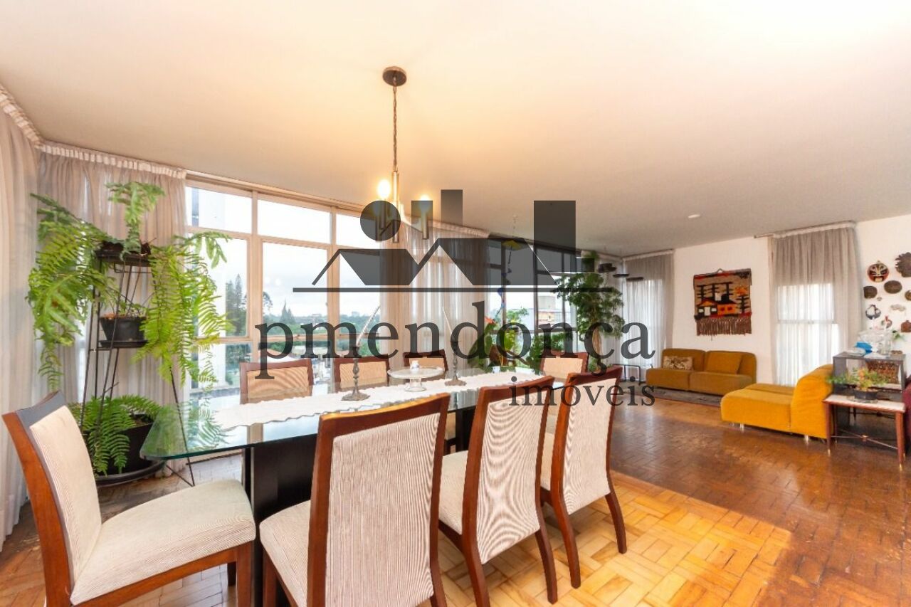 Apartamento, 3 quartos, 246 m² - Foto 12