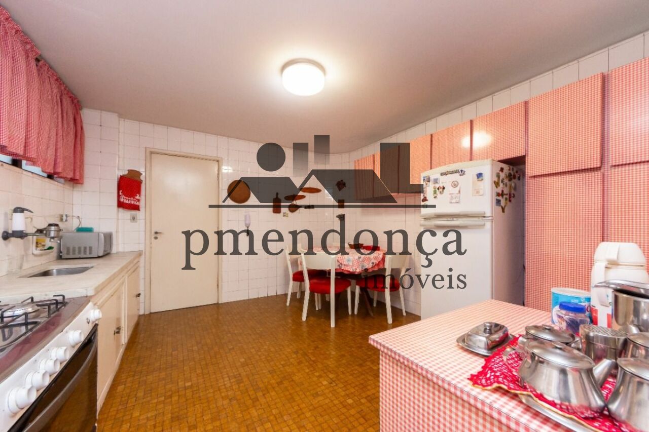 Apartamento, 3 quartos, 246 m² - Foto 14