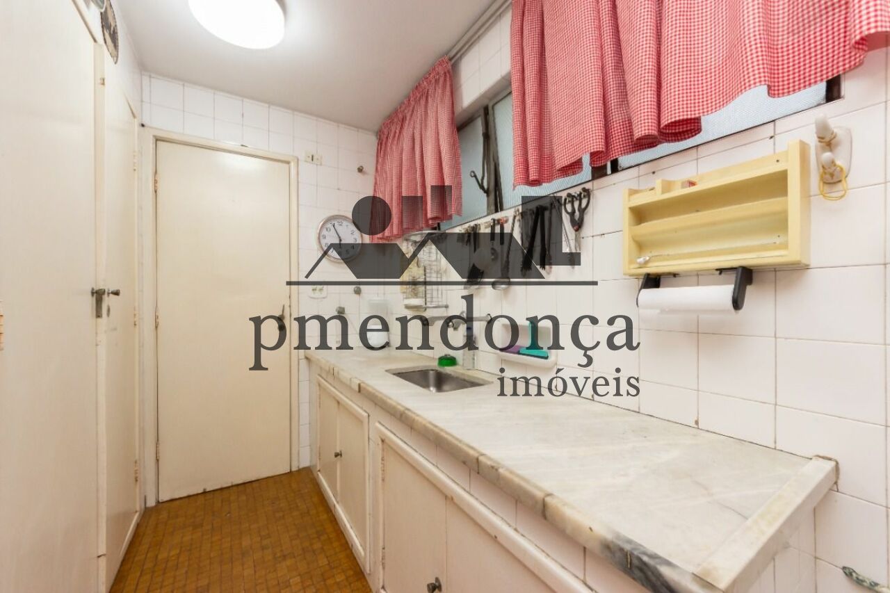 Apartamento, 3 quartos, 246 m² - Foto 15