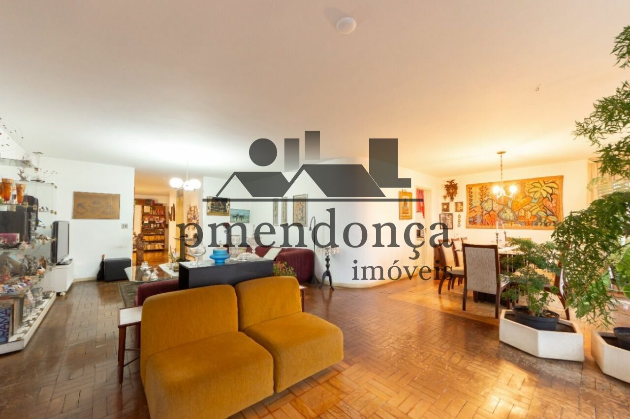 Apartamento, 3 quartos, 246 m² - Foto 4