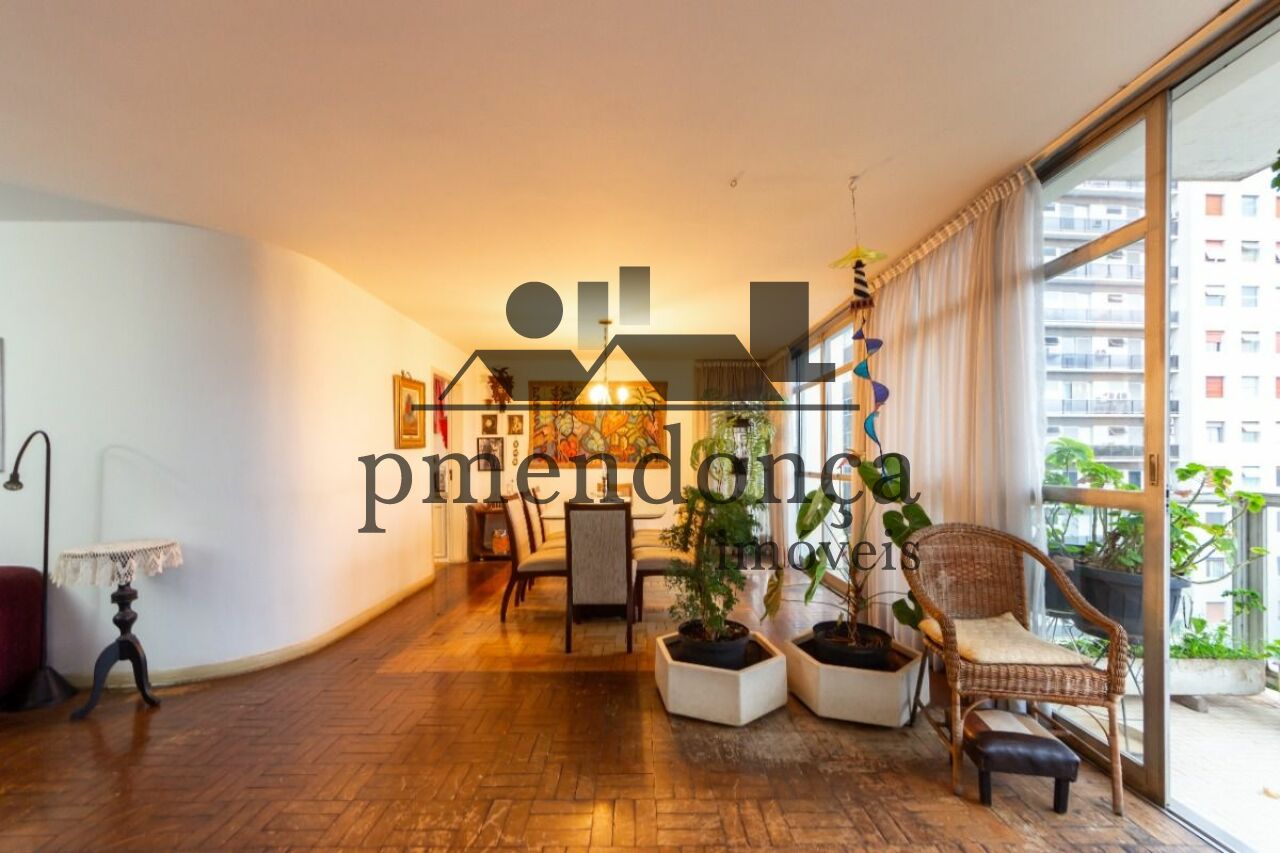 Apartamento, 3 quartos, 246 m² - Foto 5