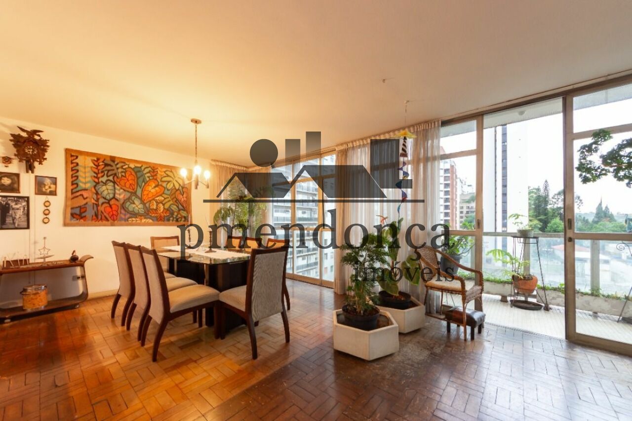 Apartamento, 3 quartos, 246 m² - Foto 3