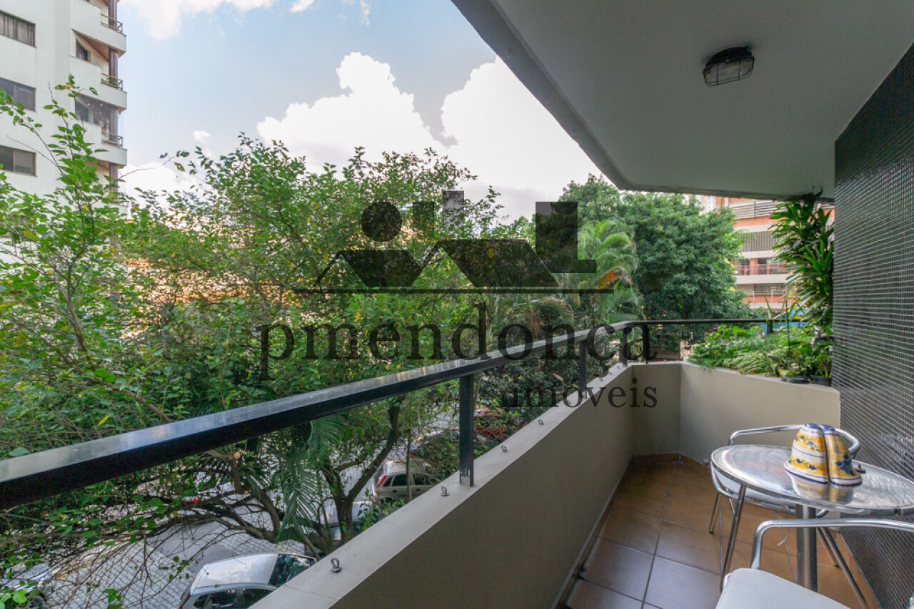 Apartamento, 3 quartos, 156 m² - Foto 3