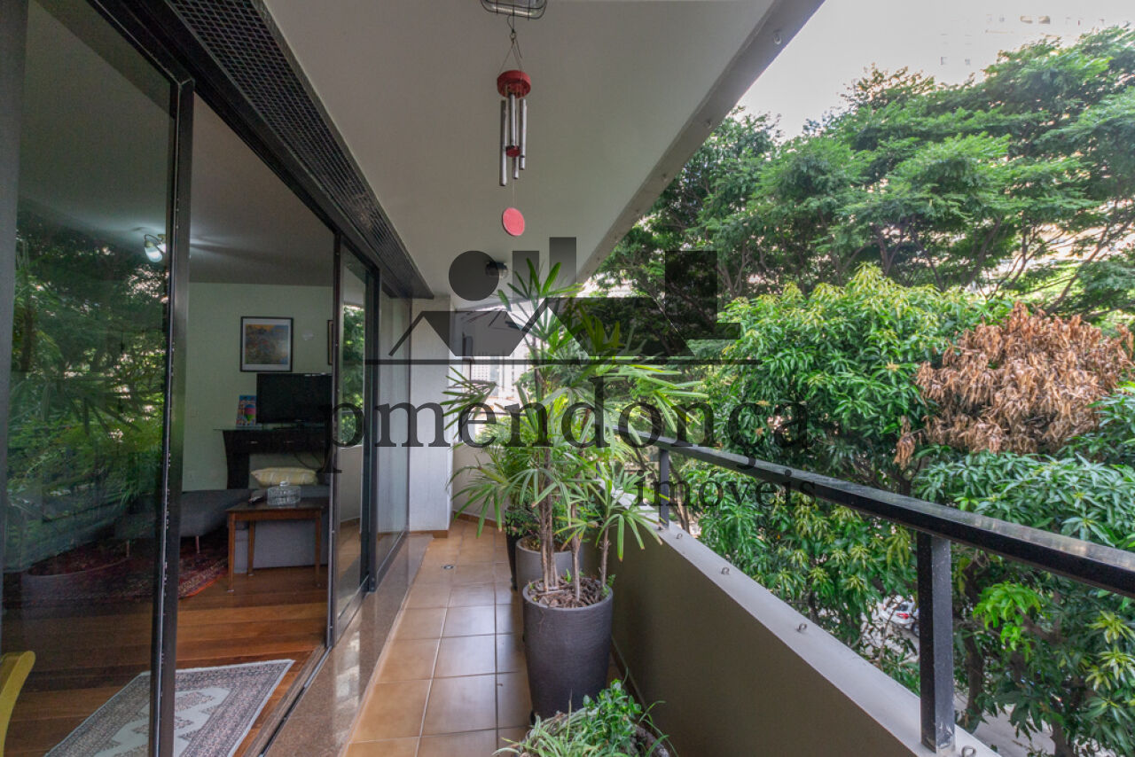 Apartamento, 3 quartos, 156 m² - Foto 4