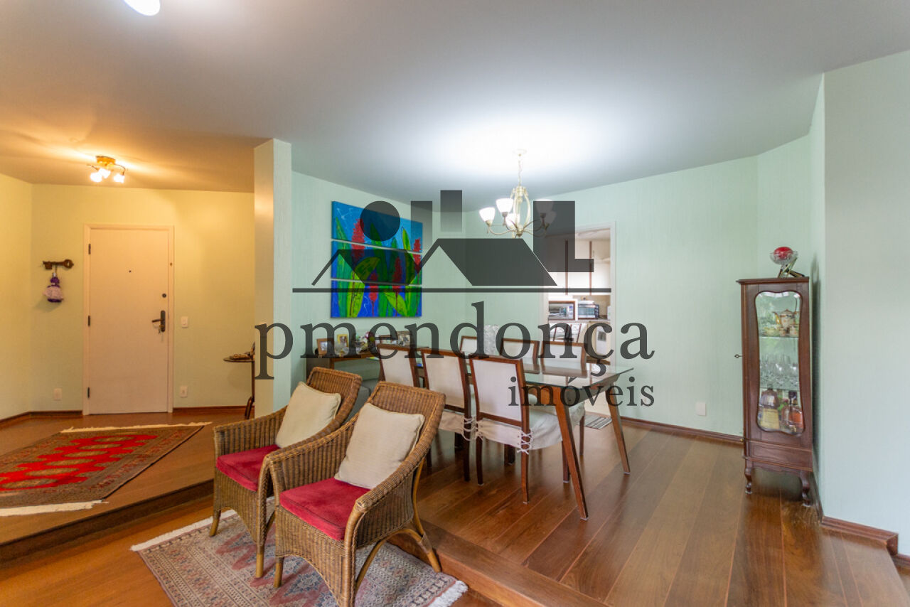 Apartamento, 3 quartos, 156 m² - Foto 5