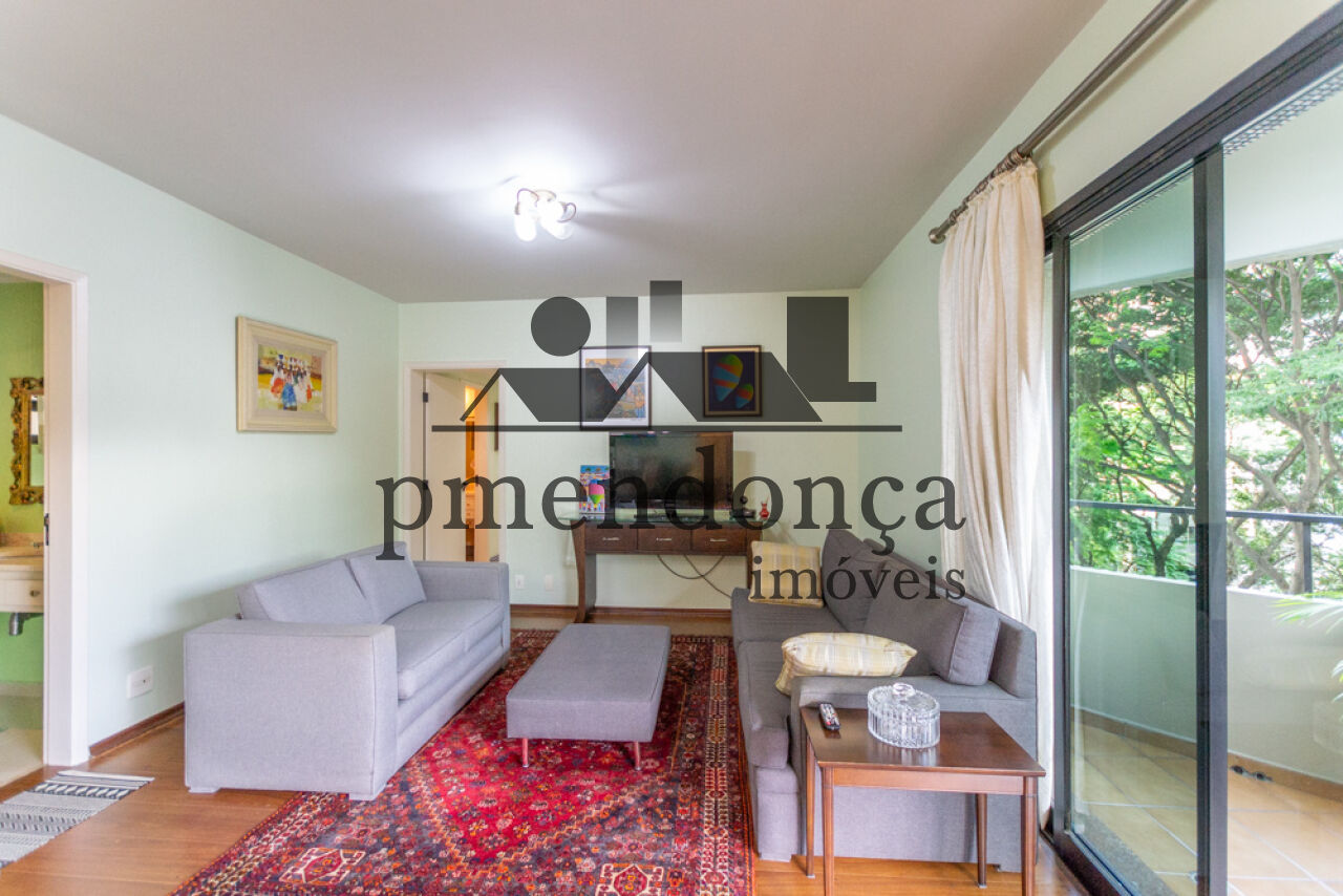 Apartamento, 3 quartos, 156 m² - Foto 6