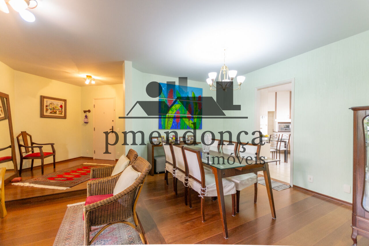 Apartamento, 3 quartos, 156 m² - Foto 7