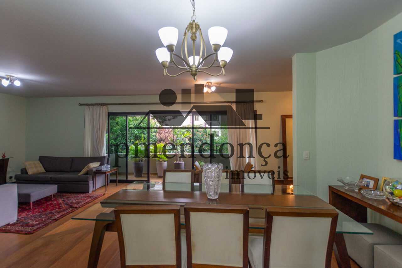 Apartamento, 3 quartos, 156 m² - Foto 8