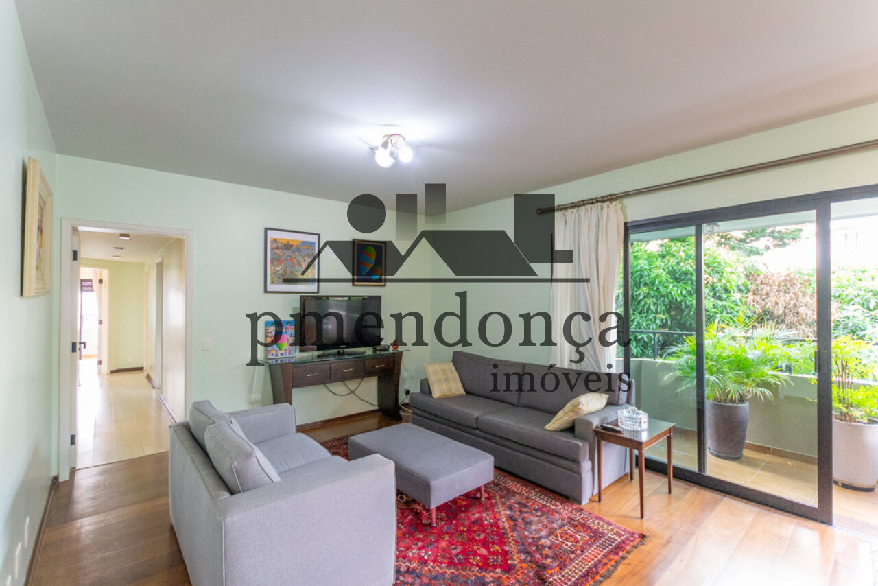 Apartamento, 3 quartos, 156 m² - Foto 9