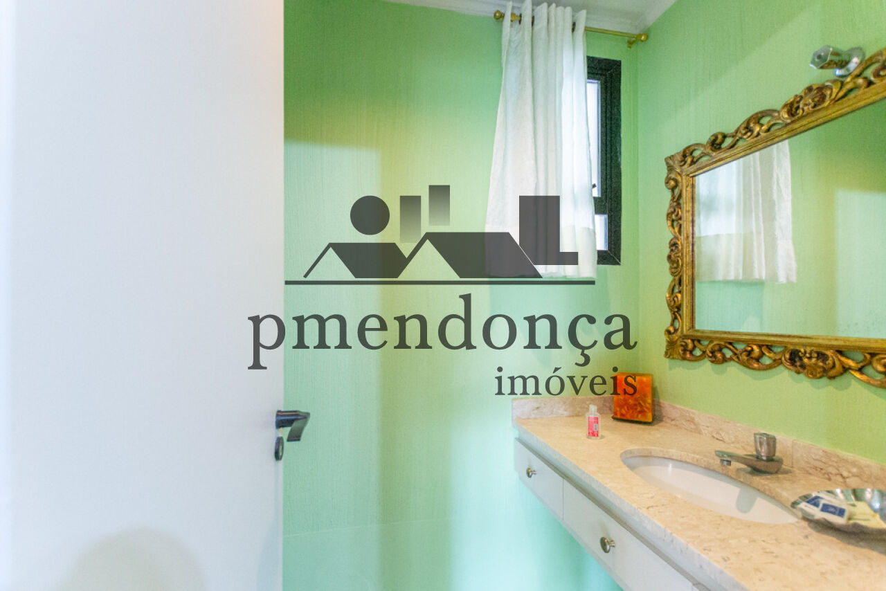 Apartamento, 3 quartos, 156 m² - Foto 10