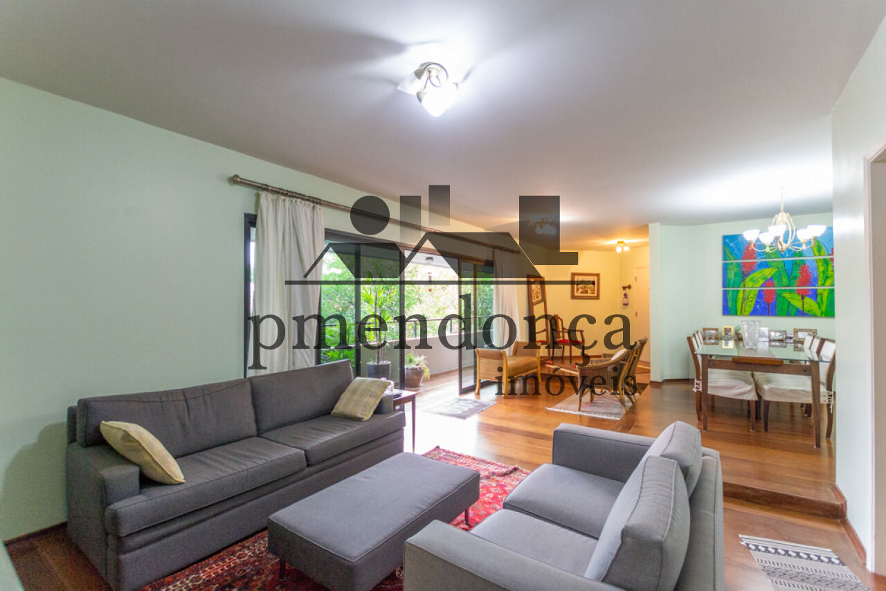 Apartamento, 3 quartos, 156 m² - Foto 11