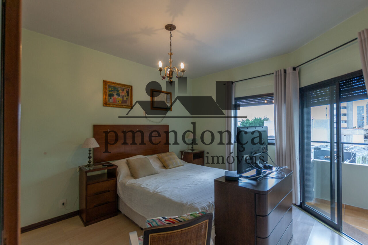 Apartamento, 3 quartos, 156 m² - Foto 14