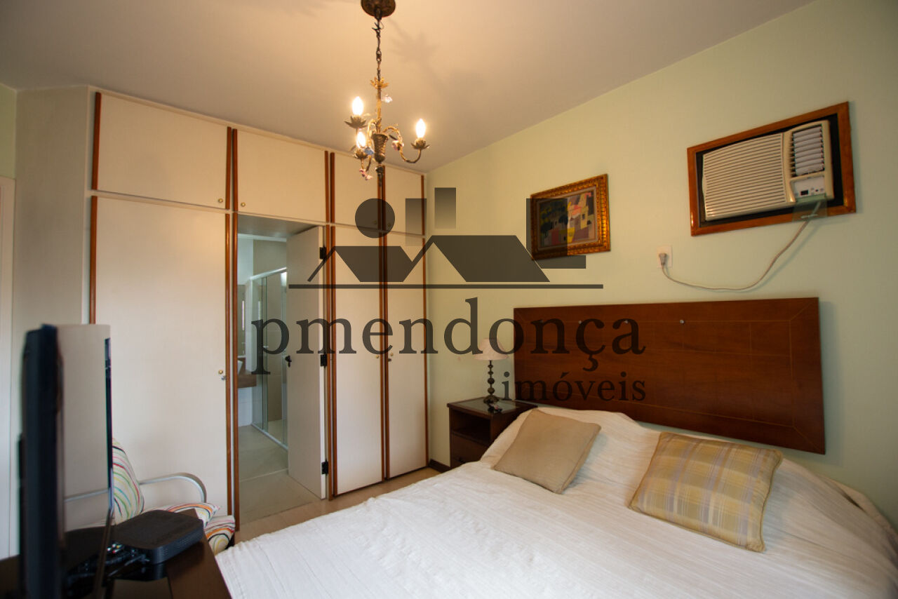 Apartamento, 3 quartos, 156 m² - Foto 15
