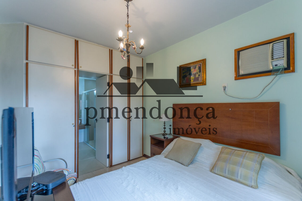 Apartamento, 3 quartos, 156 m² - Foto 16