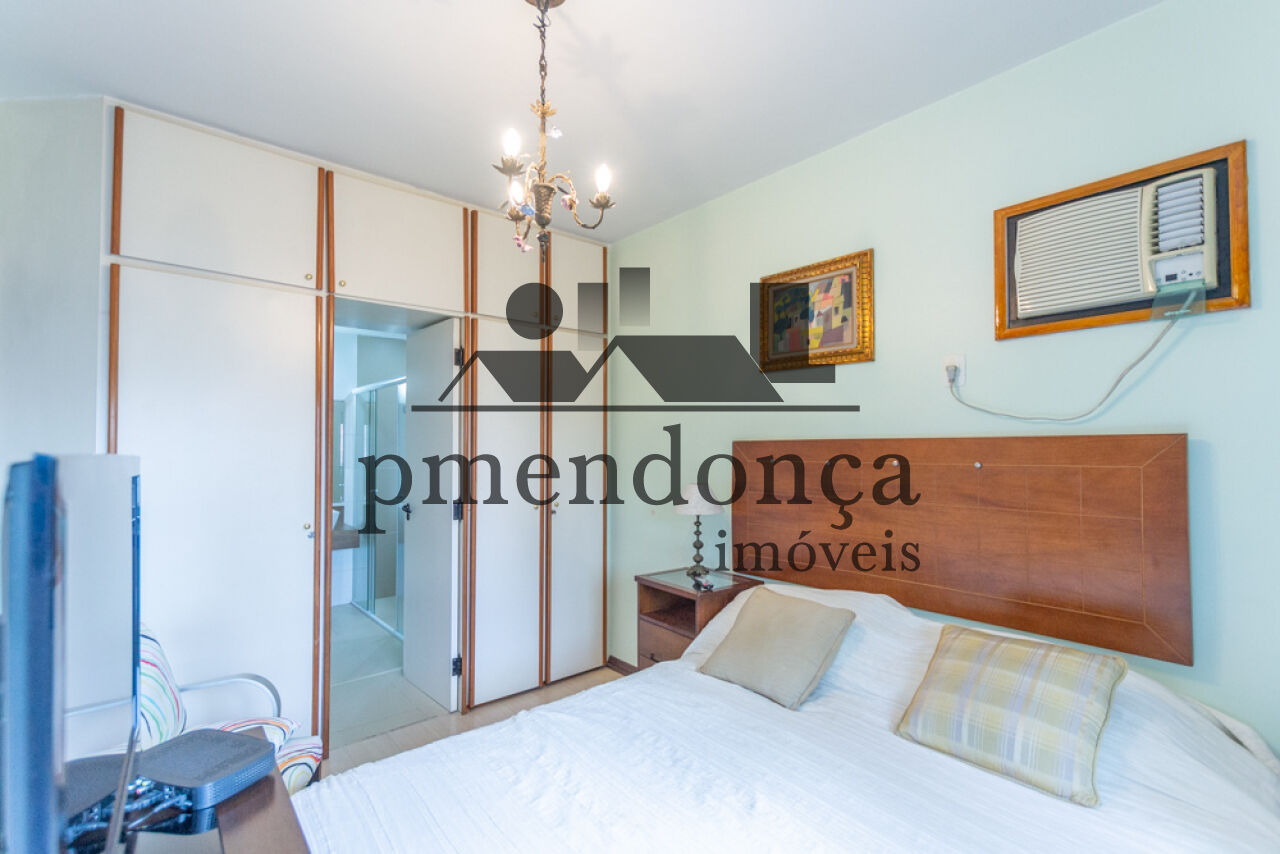 Apartamento, 3 quartos, 156 m² - Foto 17